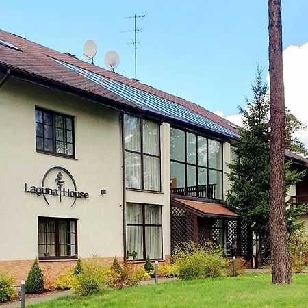 Laguna House Līči Екстериор снимка