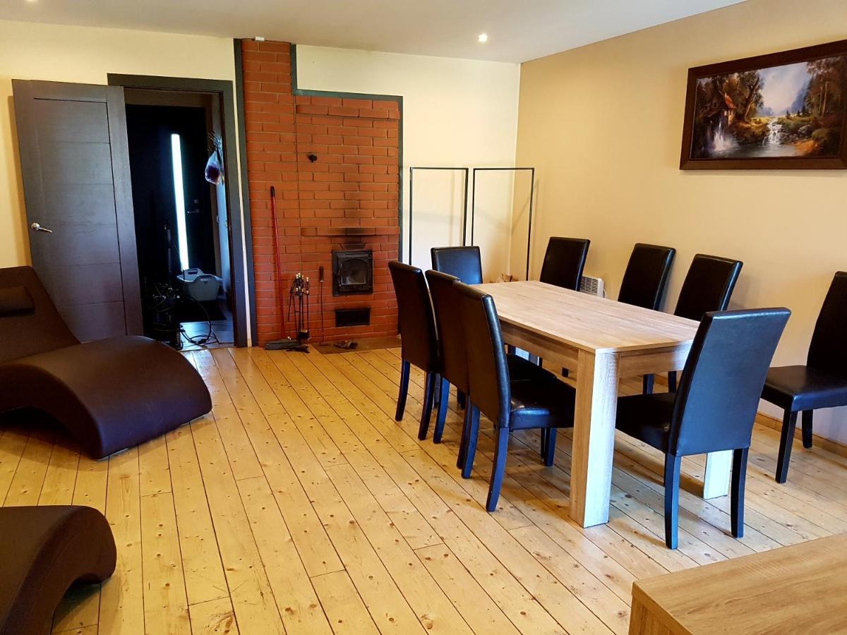 Laguna House Līči Екстериор снимка