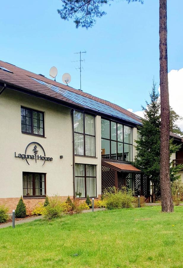 Laguna House Līči Екстериор снимка