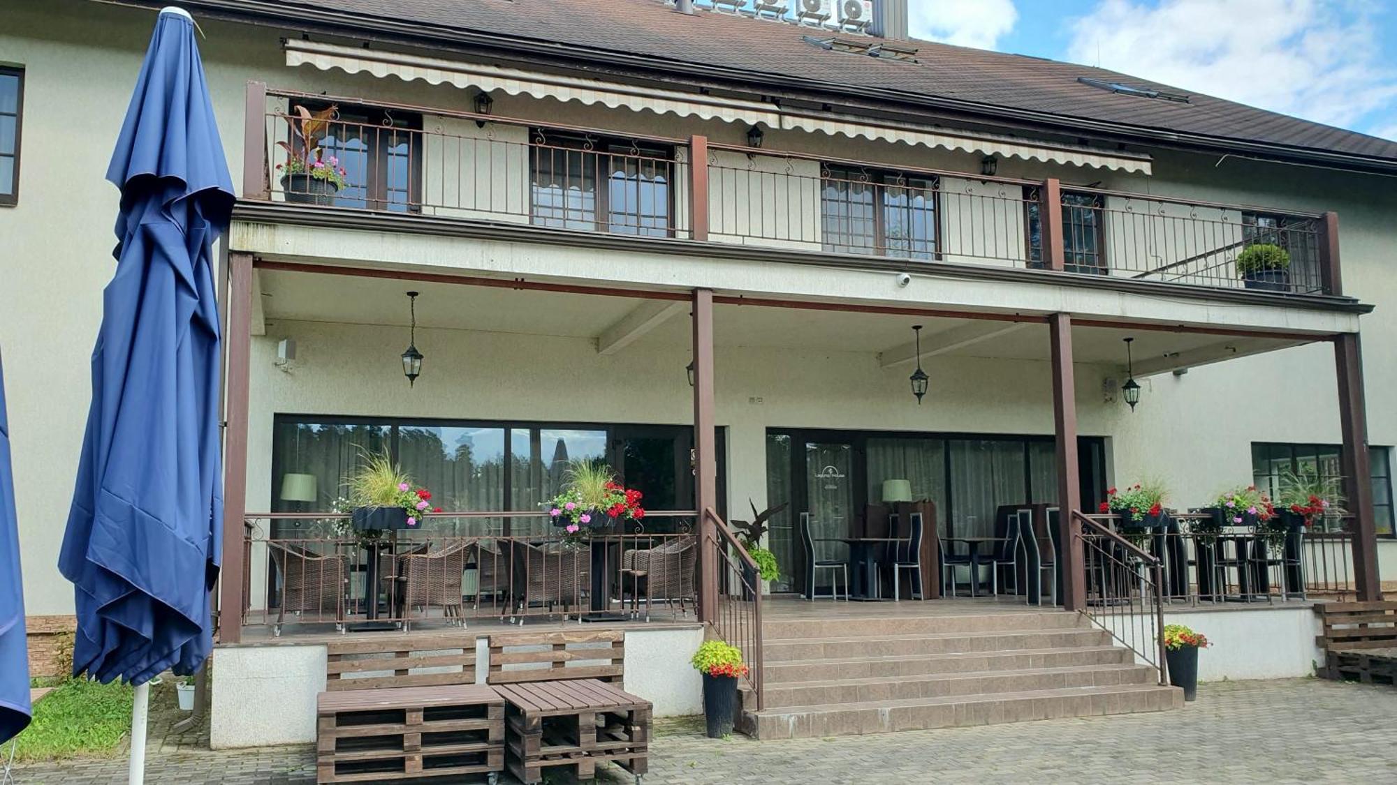 Laguna House Līči Екстериор снимка