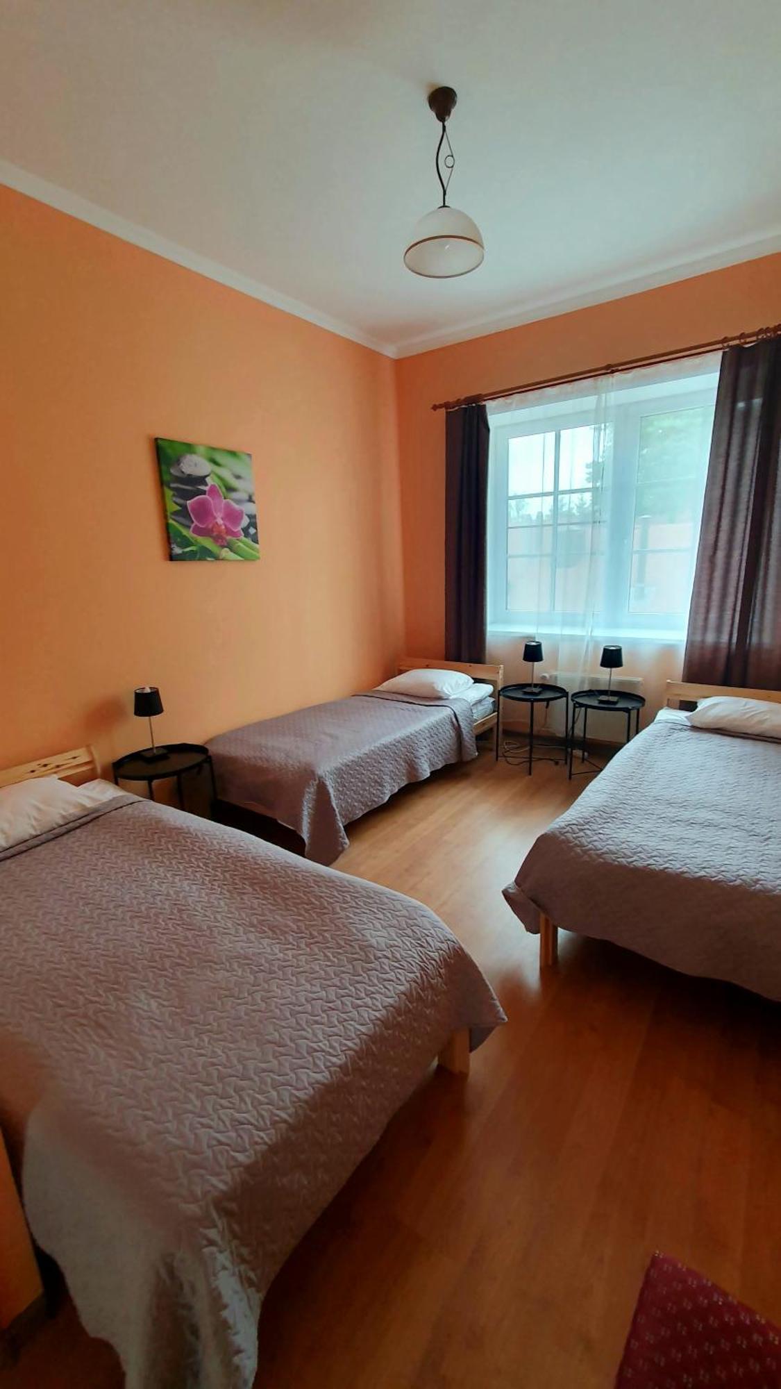 Laguna House Līči Екстериор снимка