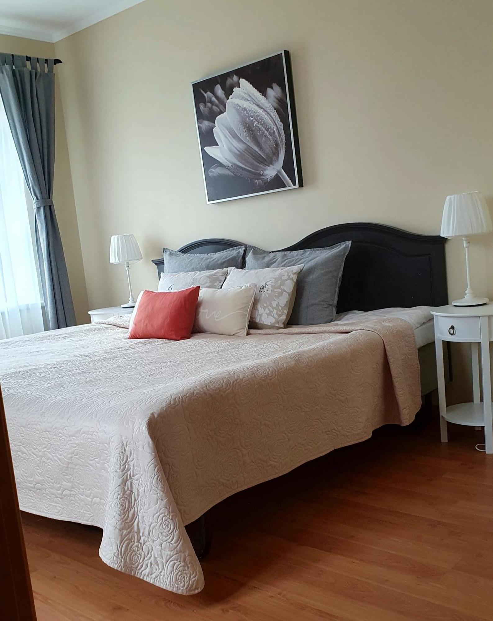 Laguna House Līči Екстериор снимка