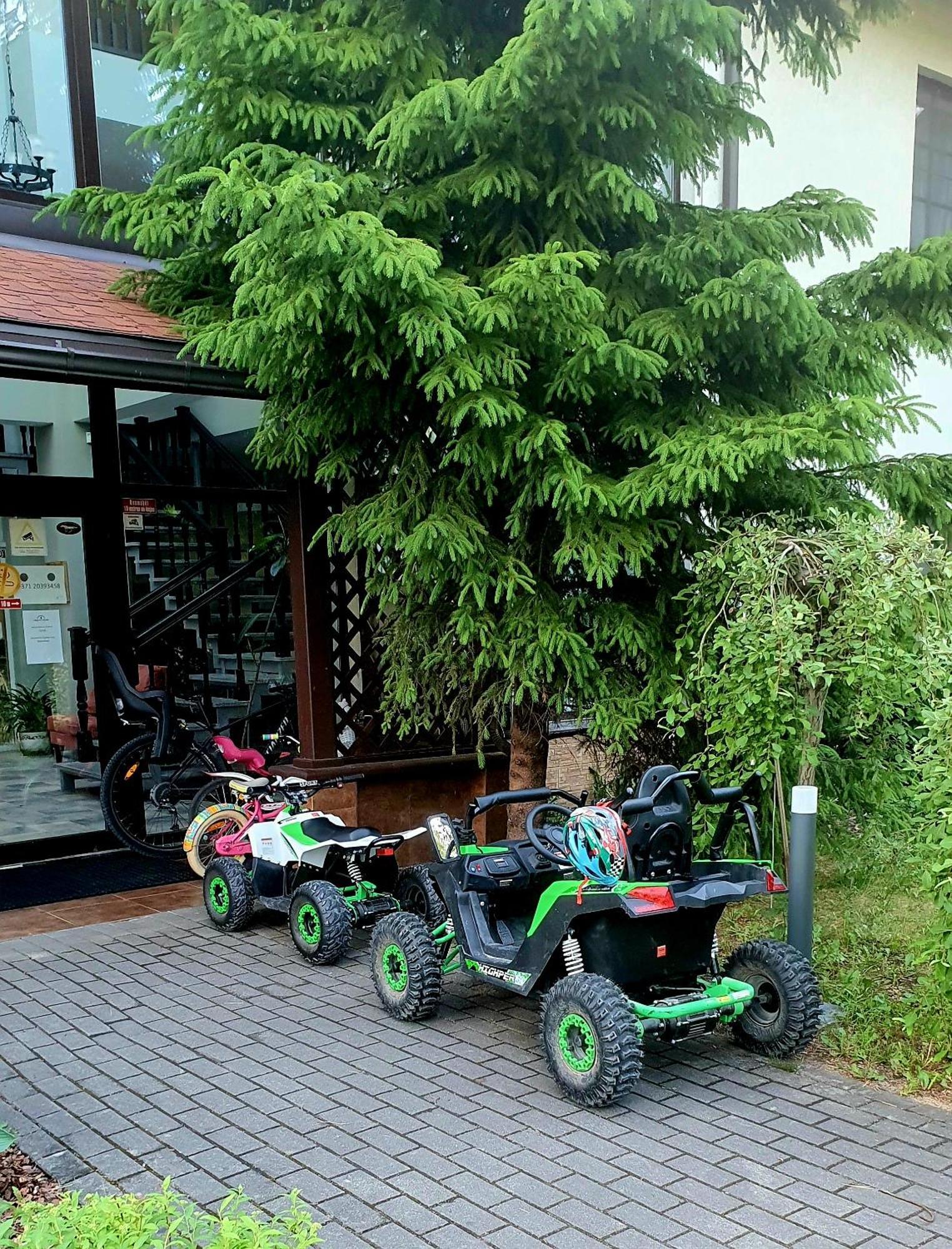 Laguna House Līči Екстериор снимка