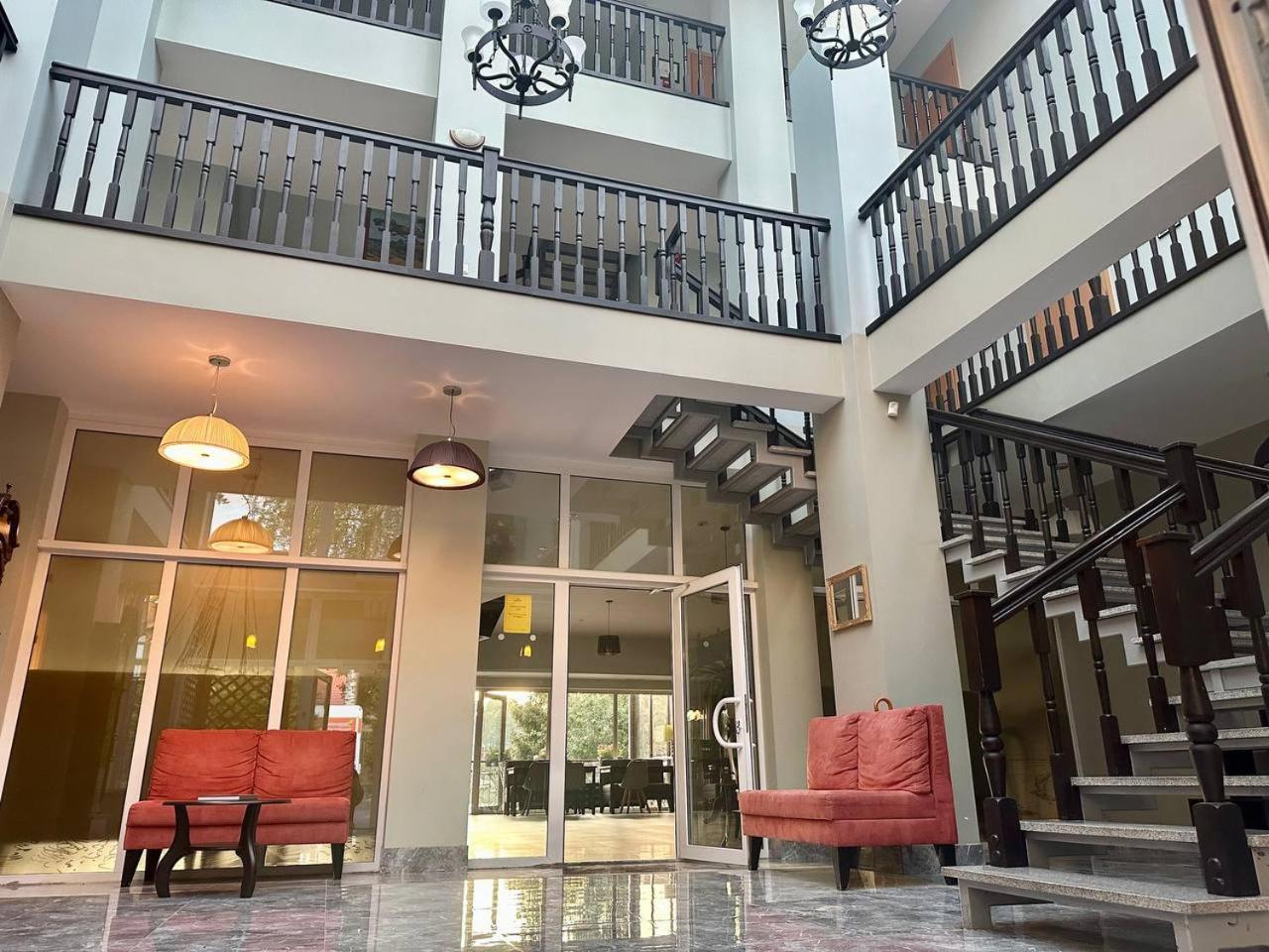Laguna House Līči Екстериор снимка