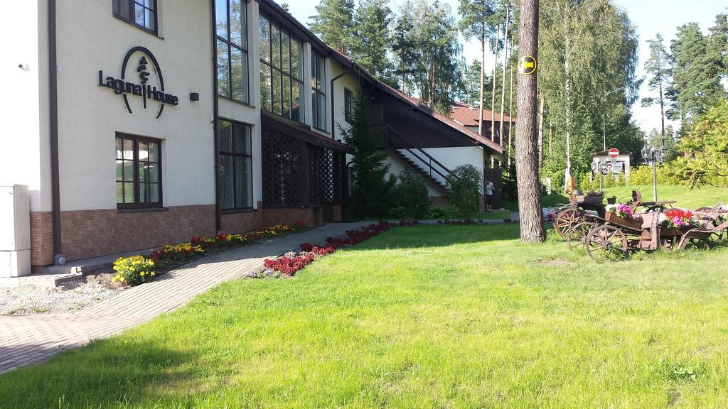 Laguna House Līči Екстериор снимка