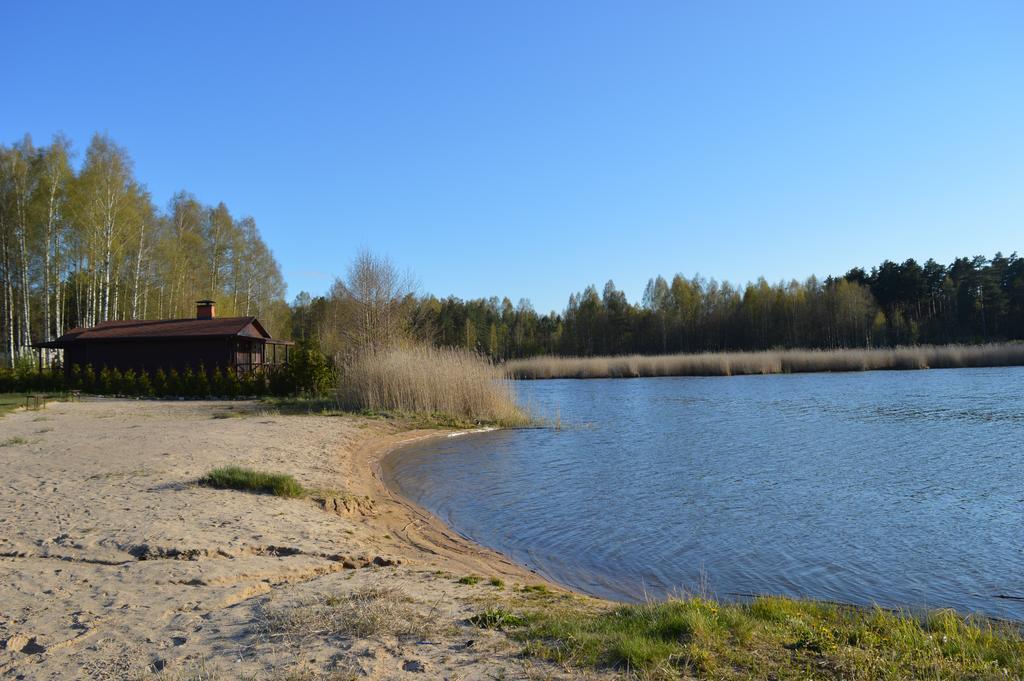Laguna House Līči Екстериор снимка