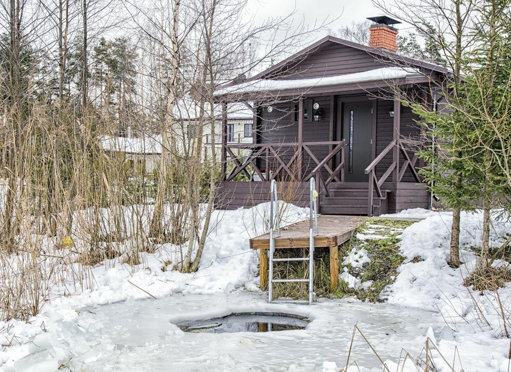 Laguna House Līči Екстериор снимка