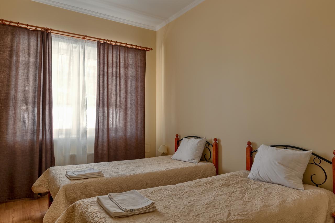 Laguna House Līči Екстериор снимка